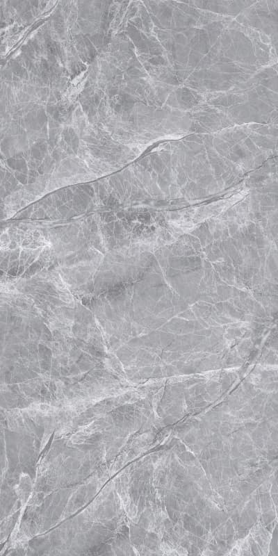 SELVKLÆBENDE MARMOR PVC LAMINATPANEL BLANK 80x40 cm panel13
