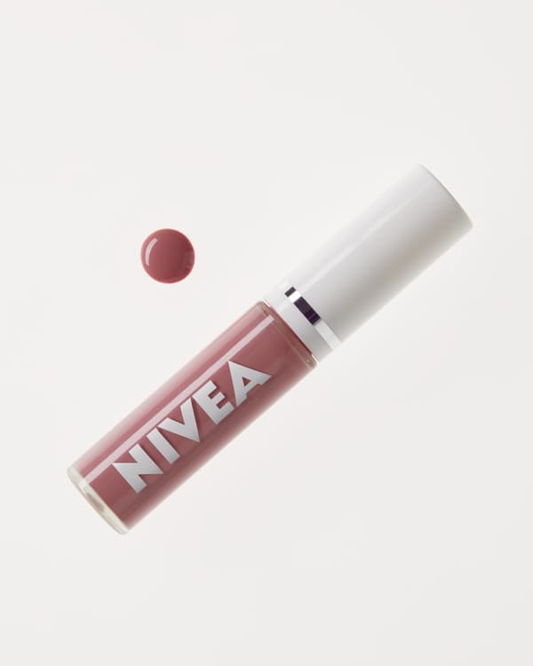 Nivea Caring Lip Oil Rosérosa 5,5 ml