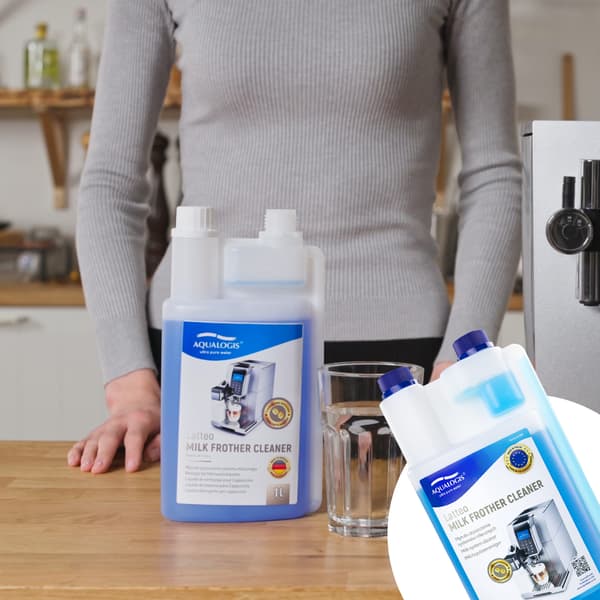 Aqualogis Latteo 250ml