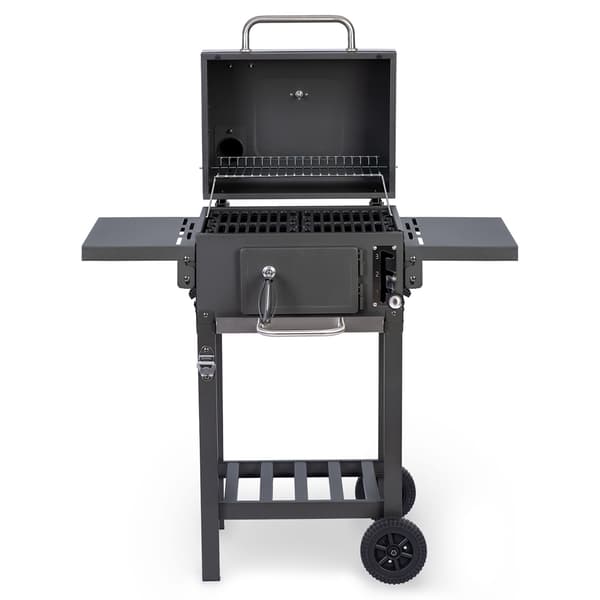 Berdsen BD-892 hiiligrilli