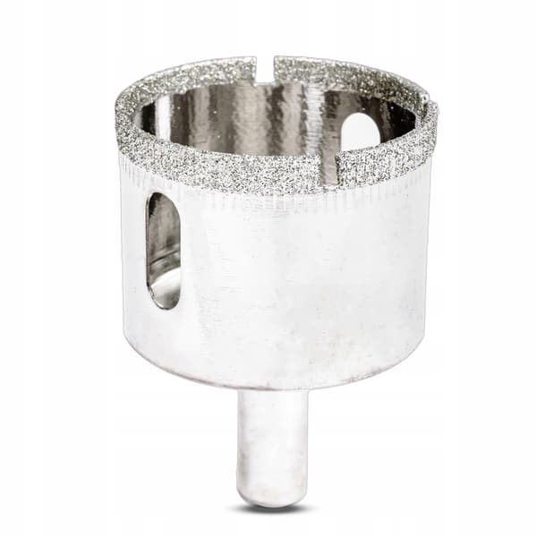 DIAMANTHULSAVBOR TIL KERAMIKFLISER 45 mm