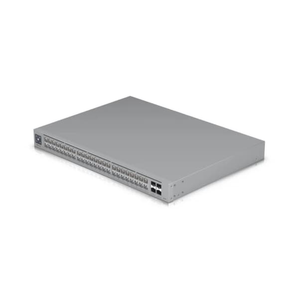 Switch Ubiquiti USW-Pro-Max-48 52p Administreret
