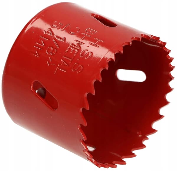 Bimetal hulsav 54mm dr-met.