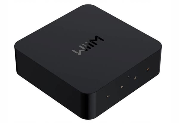 WiiM Pro Plus - Netværksafspiller