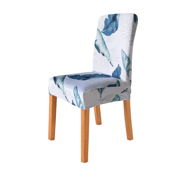 tuolipäällinen vaalea sinilehtikuvio