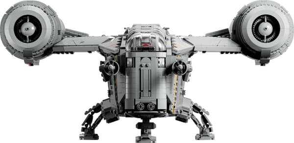 LEGO Star Wars 75331 -sahanterä