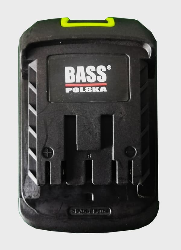 Batteri 24 V, 5,0 Ah
