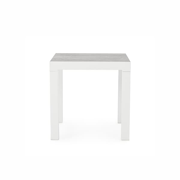 Kanva JX55 soffbord 50x50 antracit