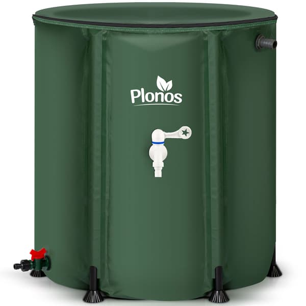 200 l regnvandstank Plonos PL-520
