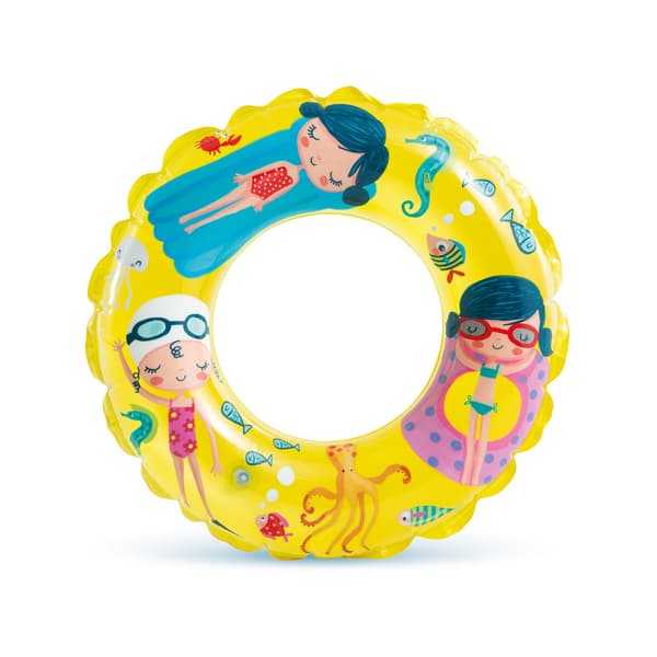 Badring diameter 61 cm INTEX 59242