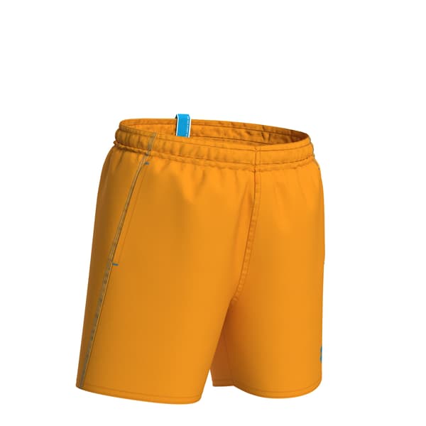 Arena Beach Boxer Solid R 164 poikien uimashortsit