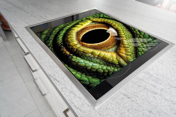 GLASSKÆREBRÆT 52x40 ØJE