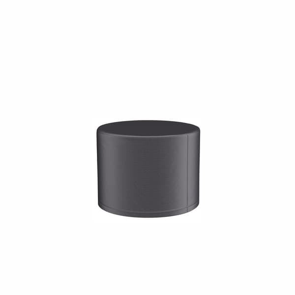 Homms AeroCover havedugbeskyttelse Ø65x45 cm grå