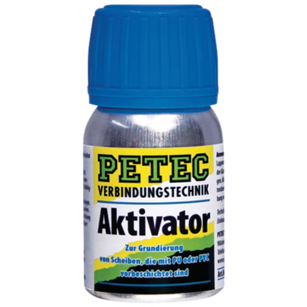 Aktivator til vinduesprimer 30ml Petec