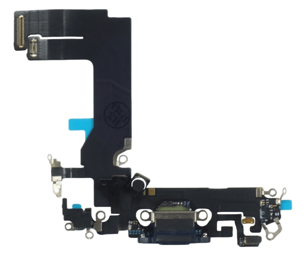Apple iPhone 13 Mini A2481 latausportti Flex OEM