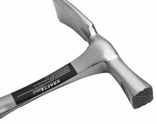 Professionel 600g murhammer | Kraft&Dele