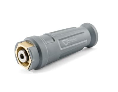 KARCHER suutin + kahva DN06 EASY!LOCK
