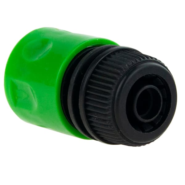 TG56191 UNIVERSAL TRÄDGÅRDSSLANGSPRINKLERKIT + 3x SNABBKOPPLINGSADAPTER