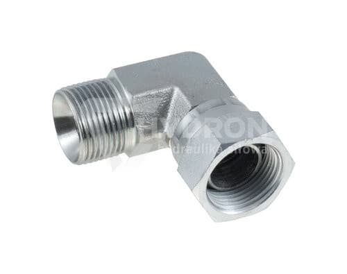 AB 90° BSP 1/8" albue