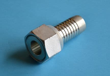 K41 ORFS DN20 1” CATERPILLAR-spets