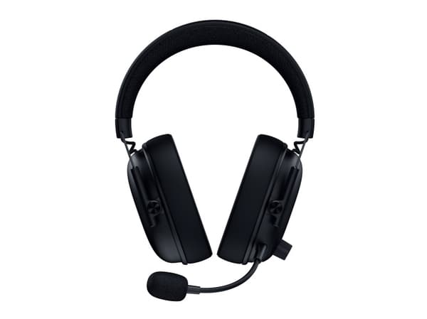 Razer BlackShark V3 Trådlöst Gamingheadset, Bluetooth, Svart
