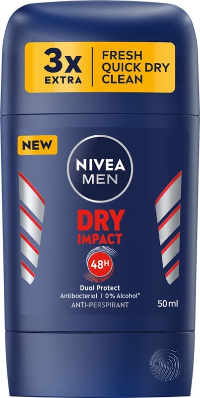 NDEO FM 50ML TORR IMPACT