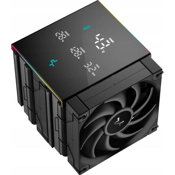 Deepcool AK620 DIGITAL PRO Køling