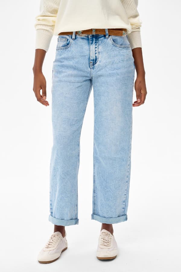 Damejeans 3D 9343 Jeans 42