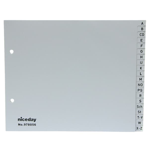 Granitplastmapp