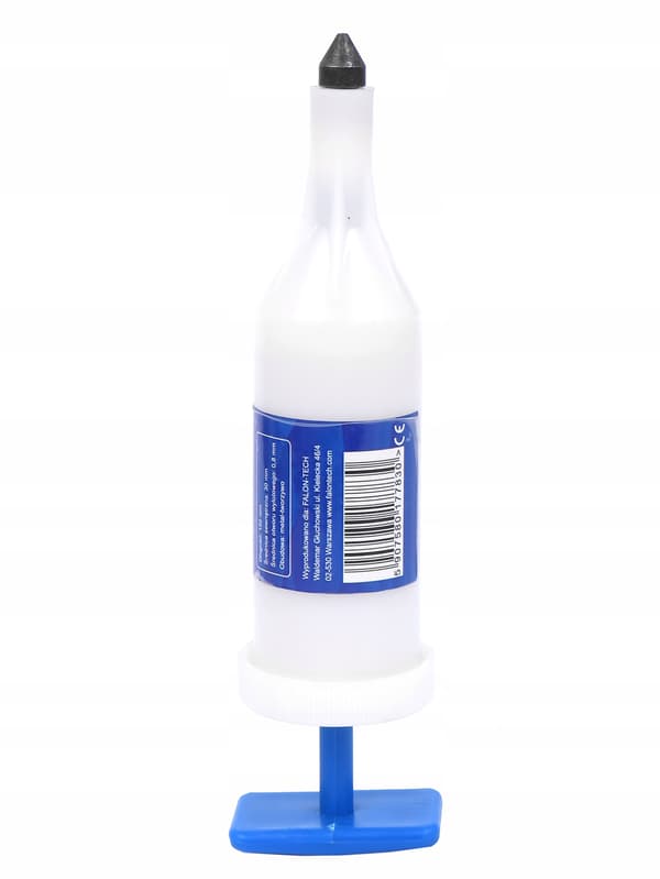 Moottorisahan ohjaimen voitelulaite Falon-Tech FT9947