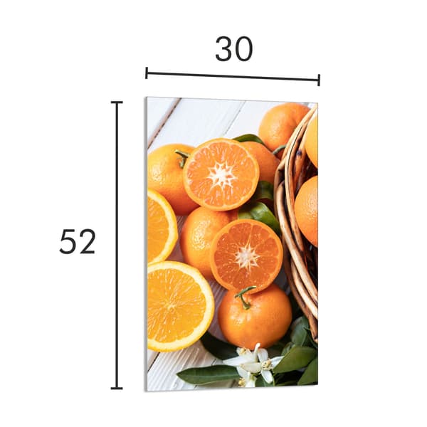LASINEN LEIKKUULAUTA 30x52 Hedelmä