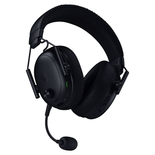RAZER BlackShark V3 Pro - Svart - Gamingheadset