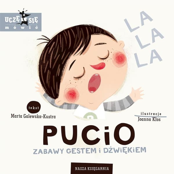 Pucio. Ele- ja äänipelit v.3