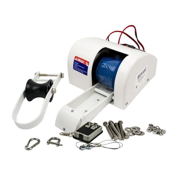 BST ANCHOR 35 LBS Ankarvinsch