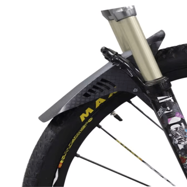 ROXAR ENLEE universalstänkskärm/skydd för cykel (mönster: rutor)