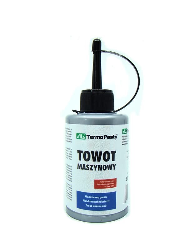 TOWOT 65ML MASKINE