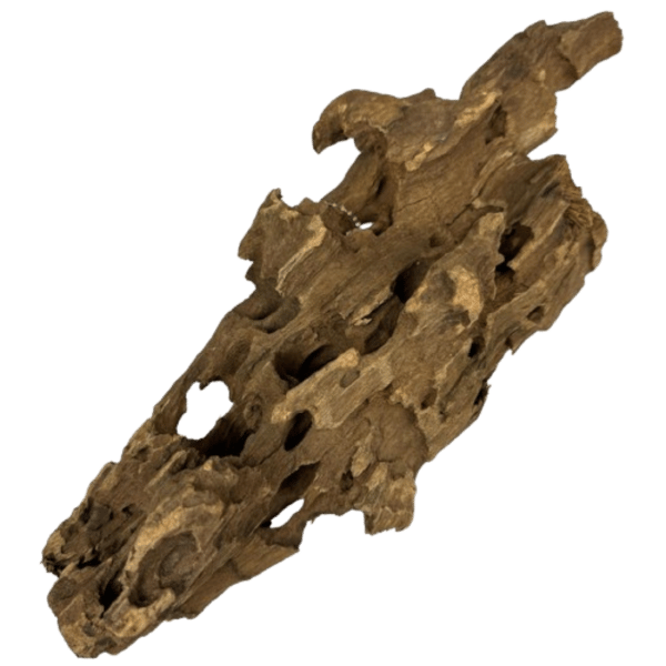 Drage drivtømmer 21-40 cm