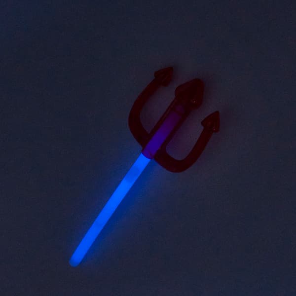 TG73008 TRIDENT HALLOWEEN GLOW