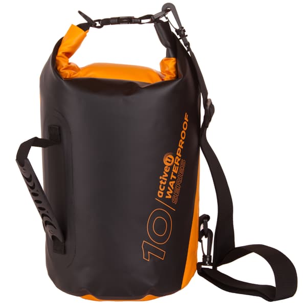 Activeu PRO 10l torrpåse, enkel/enkel