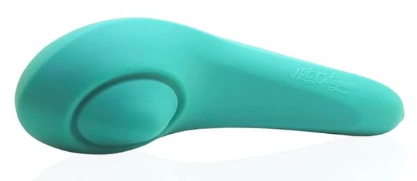 Hot Octopuss Pulse Queen Grön Vibrator