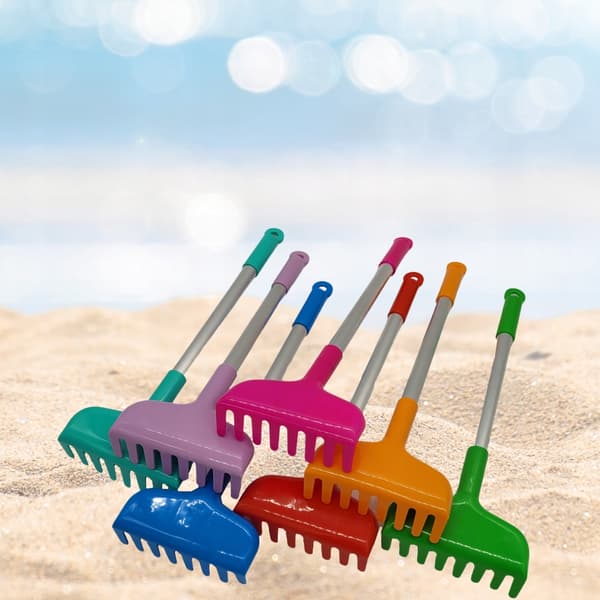 SANDRIVE ALUMINIUM ALU-SKAFT STOR 41 cm