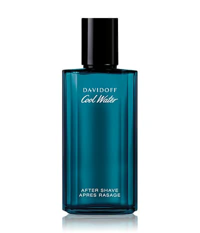 DAVIDOFF COOL WATER ASH 75ML AFTERSHAVE