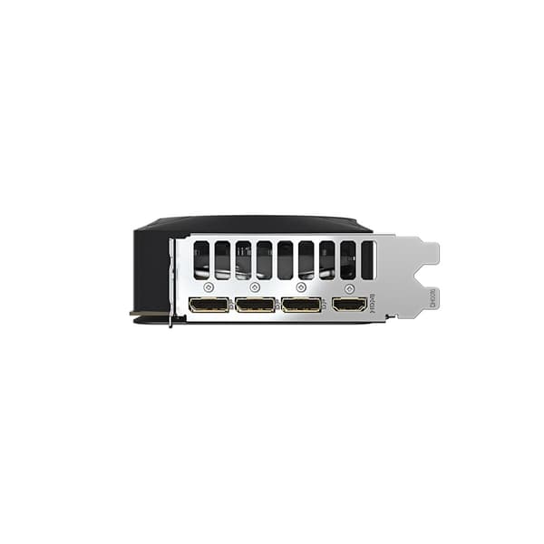 Gigabyte RTX 5070 Ti Eagle OC 16GB Grafikkort, Sort