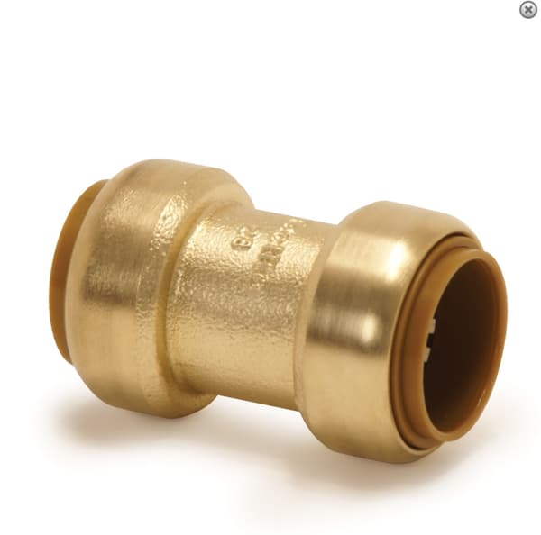 TECTITE CLASSIC 10x10 MM PAINELIITIN