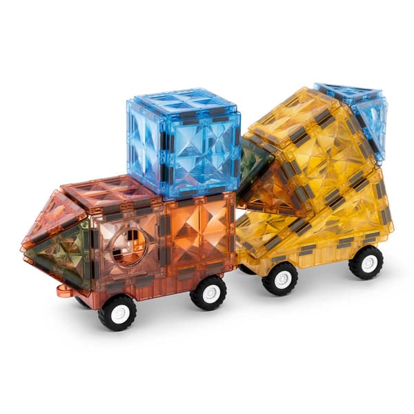 Ricokids RK-766 Magnetiska Block