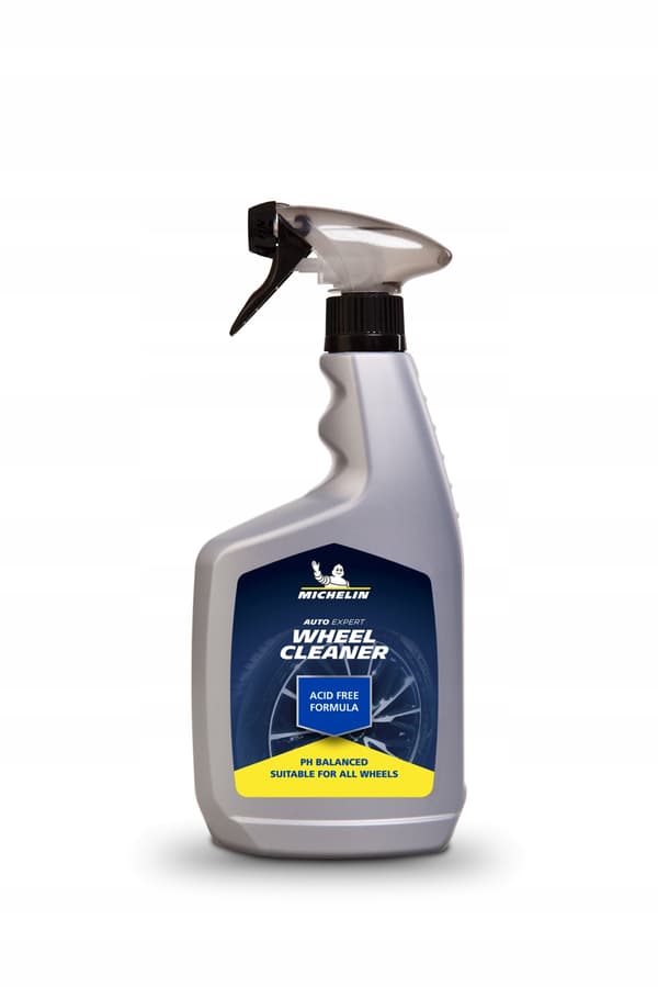 Fælgrenser 650ml Neutralt pH Michelin