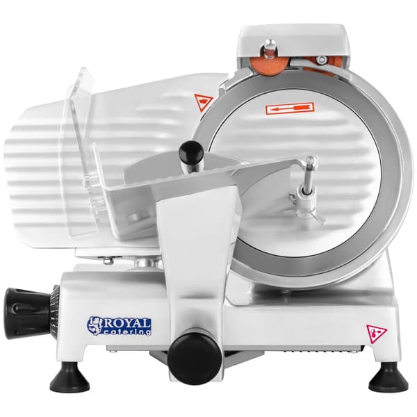 Elektrisk köttskärare PRO 220 mm
