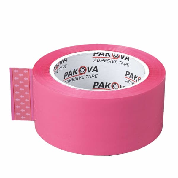 PAKOVA 48/100 ROSA packtejp