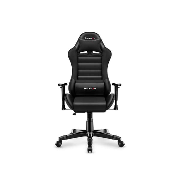 HZ-Ranger 6.0 Sort Børnesæde