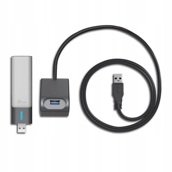 TP-LINK Archer TX50UH nätverkskort
